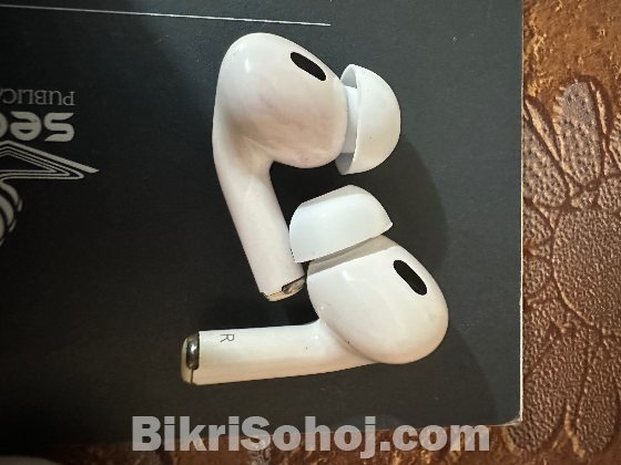 Original Airpods Pro 2